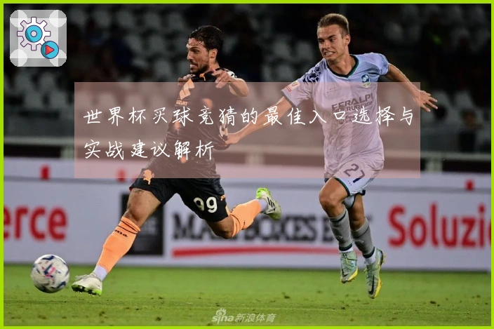 世界杯买球竞猜的最佳入口选择与实战建议解析